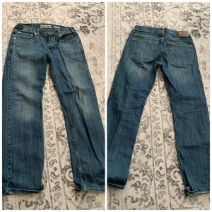 Boys jeans